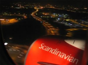 Photo of Stockholm-Arlanda by A T