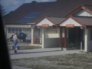 Photo of Arutua by Patrick Boy