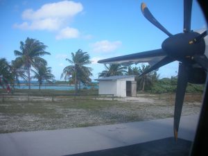 Photo of Arutua by Patrick Boy