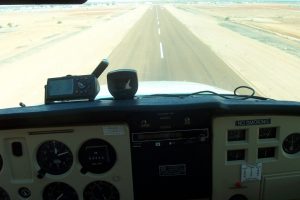 Photo of Birdsville by Bob Knowles