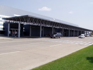 Photo of Hector International by S Brown