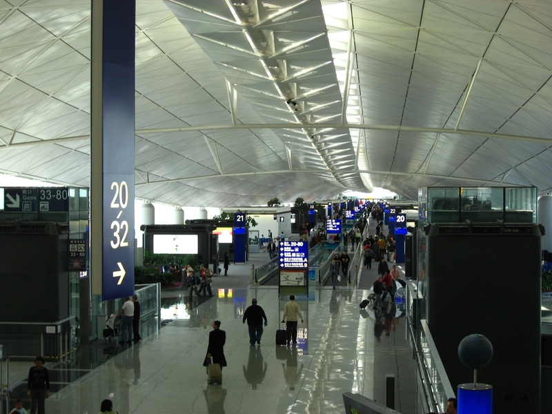 Hong Kong International Hong Kong