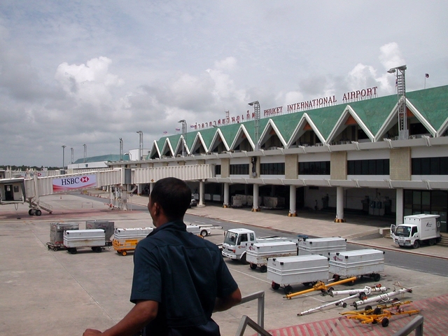 Thailand Flight Code Best Flight Agency