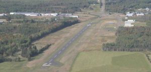 Photo of Prentice by Dale Heikkinen