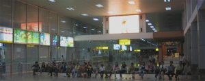 Photo of Tan Son Nhat International by A T