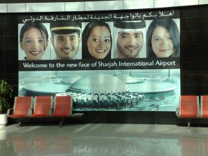 Photo of Sharjah International by Ibrahim Alhammadi