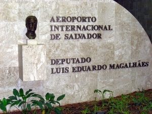 Photo of Deputado Luiz Eduardo Magalhães International by Robert Munsche