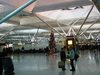 Photo of London Stansted by Jack Glenny