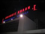 Photo of Chinggis Khaan International by Gansukh Purevdorj