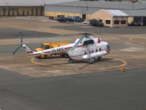 Photo of Vung Tau by Ken Doerr