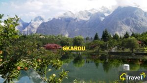 Photo of Skardu by Travel guide Ideas
