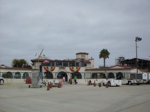 Photo of Santa Barbara Municipal by Tom Emmet